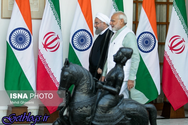 هند در دوراهی گزینش نفت ارزان کشور عزیزمان ایران یا حرف‌شنوی از ترامپ