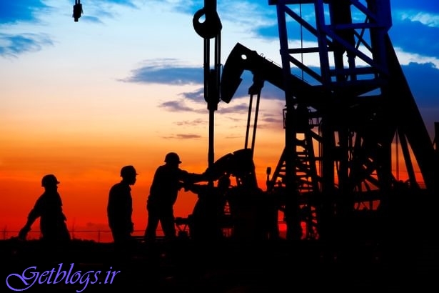 تحریم نفت کشور عزیزمان ایران قیمت را به ۹۵ دلار می‌رساند