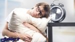 خواب بی کیفیت شبانه و زیاد کردن مصرف تنقلات مضر
