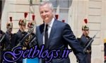 جنگ تجاری با آمریکا شروع شده است است / فرانسه